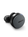 Casti audio true wireless Philips TAT8506BK/00, Negru