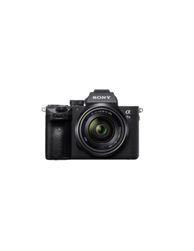 Sony A7 III Aparat Foto Mirrorless 24MP "ILCE7M3KB.CEC"
