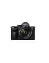Sony A7 III Aparat Foto Mirrorless 24MP "ILCE7M3KB.CEC"