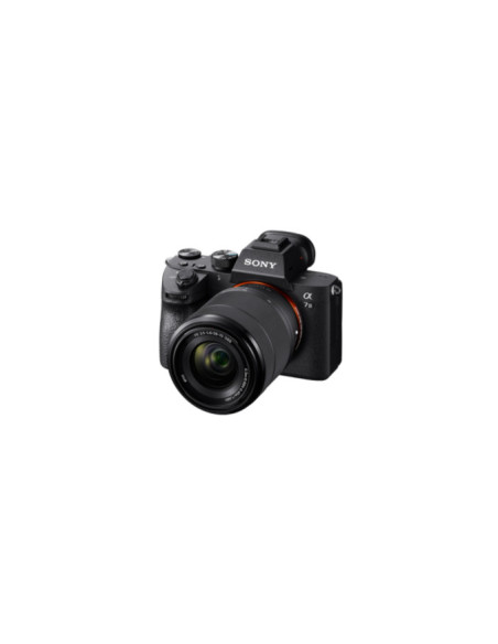 Sony A7 III Aparat Foto Mirrorless 24MP "ILCE7M3KB.CEC"