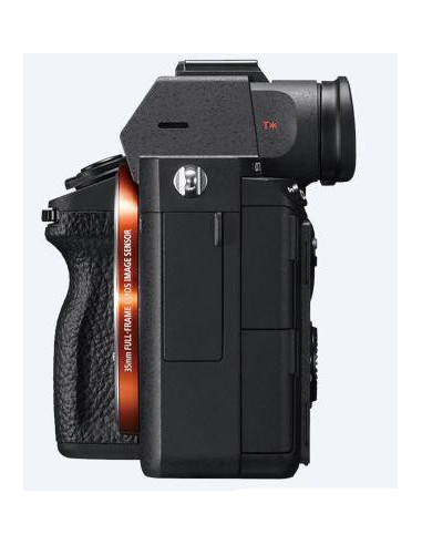 Sony A7 III Aparat Foto Mirrorless 24MP "ILCE7M3KB.CEC"
