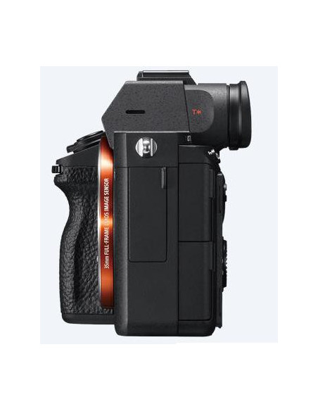 Sony A7 III Aparat Foto Mirrorless 24MP "ILCE7M3KB.CEC"