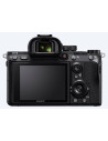 Sony A7 III Aparat Foto Mirrorless 24MP "ILCE7M3KB.CEC"