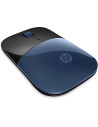 7UH88AA#ABB,HP Z3700 Wireless Mouse - Lumiere Blue, "7UH88AAABB" (include TV 0.18lei)