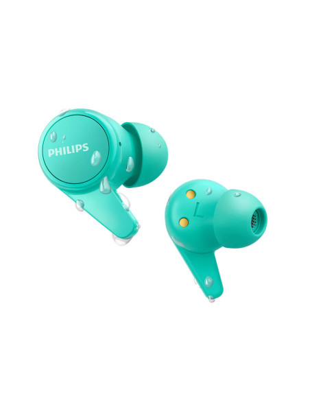Casti audio Philips TAT1207BL/00, "TAT1207BL/00" (include TV