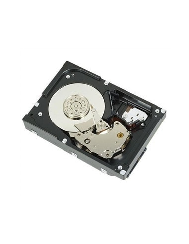 Dell - 1TB 7.2K RPM SATA 6Gbps 512n 3.5in Cabled Hard Drive