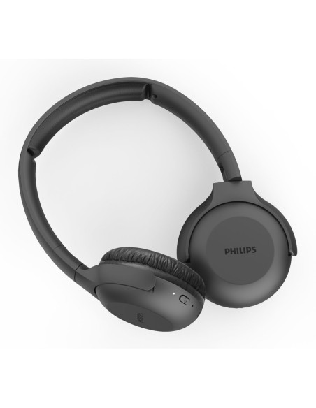 Casti audio Philips TAUH202BK/00, "TAUH202BK/00" (include TV