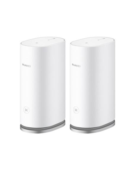 Huawei WiFi Mesh3 (2-pack) Home Gateway,WS7001-20,Open