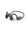Casti audio sport in ear Philips TAA6606BK/00, Negru