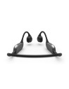 Casti audio sport in ear Philips TAA6606BK/00, Negru