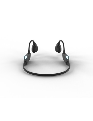 Casti audio sport in ear Philips TAA6606BK/00, Negru