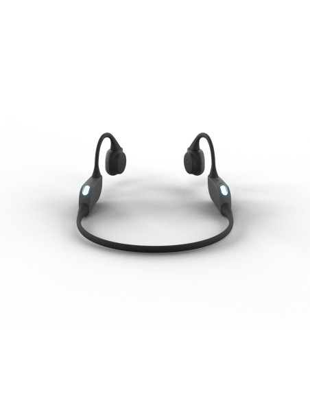 Casti audio sport in ear Philips TAA6606BK/00, Negru