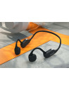 Casti audio sport in ear Philips TAA6606BK/00, Negru