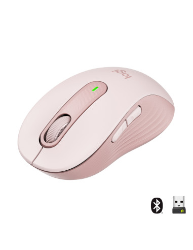 LOGITECH MOUSE,SANAK M CORE,IN-HOUSE/EMS,NO