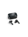 Casti audio true wireless Philips TAT5506BK/00, In-Ear, negru