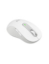 LOGITECH Signature M650 L Wireless Mouse - OFF-WHITE - EMEA -