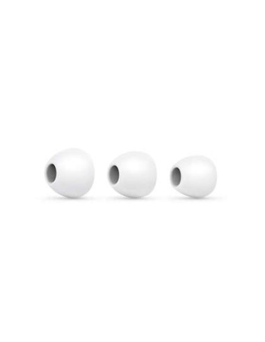 Casti audio In-Ear Philips, TAE1105WT/00, Alb, "TAE1105WT/00"