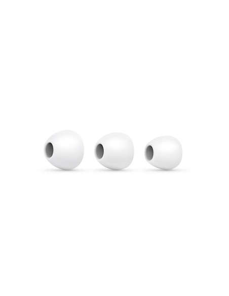 Casti audio In-Ear Philips, TAE1105WT/00, Alb, "TAE1105WT/00"