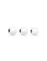 Casti audio In-Ear Philips, TAE1105WT/00, Alb, "TAE1105WT/00"
