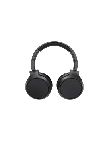 Casti audio over the ear Philips TAH5205BK/00, negru