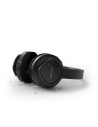 Casti audio over the ear Philips, Sport TAA4216BK/00, Negru