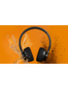 Casti audio over the ear Philips, Sport TAA4216BK/00, Negru