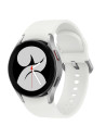 Smartwatch Samsung Watch 4 SM-R865 40 mm LTE Aluminum Silver