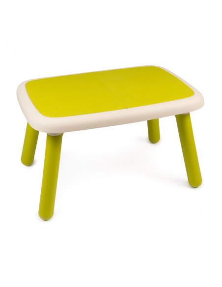 Masuta copii Smoby, Verde,880400_ZIE