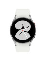 Smartwatch Samsung Watch 4 SM-R865 40 mm LTE Aluminum Silver