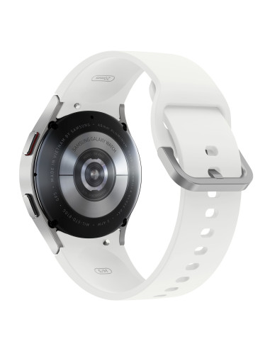 Smartwatch Samsung Watch 4 SM-R865 40 mm LTE Aluminum Silver