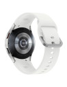 Smartwatch Samsung Watch 4 SM-R865 40 mm LTE Aluminum Silver