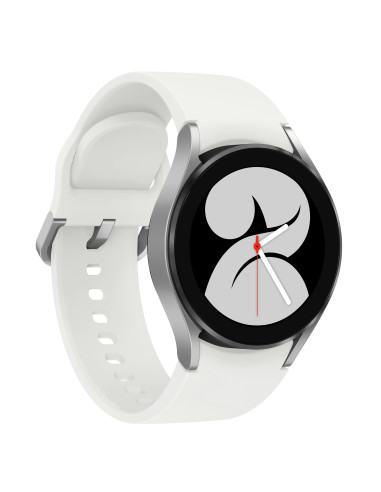 Smartwatch Samsung Watch 4 SM-R865 40 mm LTE Aluminum Silver