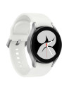 Smartwatch Samsung Watch 4 SM-R865 40 mm LTE Aluminum Silver
