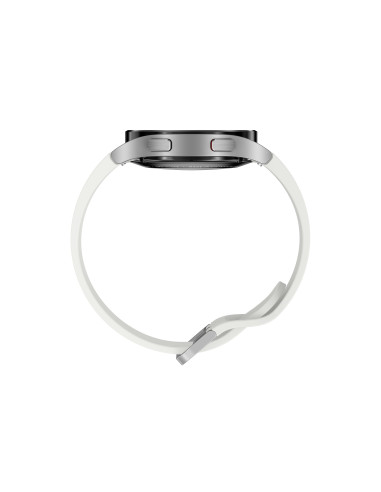 Smartwatch Samsung Watch 4 SM-R865 40 mm LTE Aluminum Silver