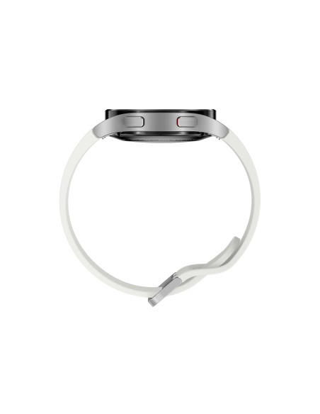 Smartwatch Samsung Watch 4 SM-R865 40 mm LTE Aluminum Silver