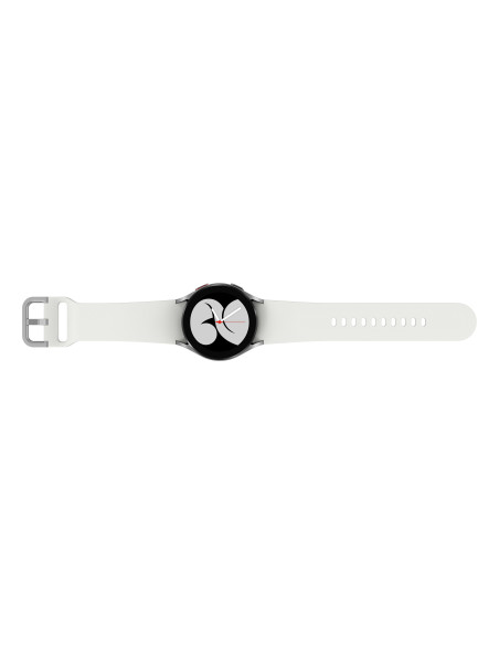Smartwatch Samsung Watch 4 SM-R865 40 mm LTE Aluminum Silver