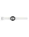Smartwatch Samsung Watch 4 SM-R865 40 mm LTE Aluminum Silver
