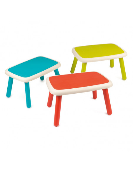 Masuta copii Smoby, Verde,880400_ZIE