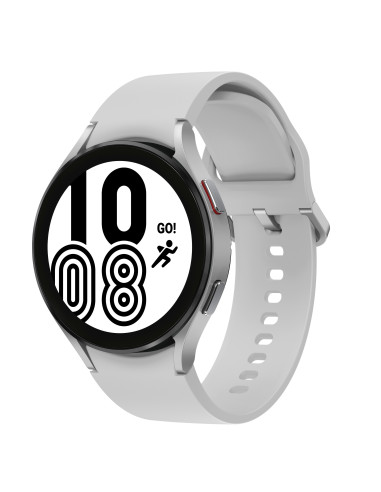 Smartwatch Samsung Watch 4 SM-R875 44 mm LTE Aluminum Silver