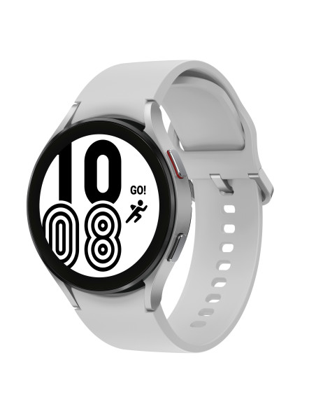 Smartwatch Samsung Watch 4 SM-R875 44 mm LTE Aluminum Silver