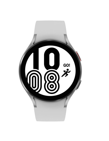 Smartwatch Samsung Watch 4 SM-R875 44 mm LTE Aluminum Silver