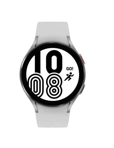 Smartwatch Samsung Watch 4 SM-R875 44 mm LTE Aluminum Silver