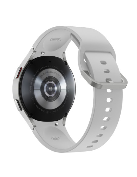 Smartwatch Samsung Watch 4 SM-R875 44 mm LTE Aluminum Silver