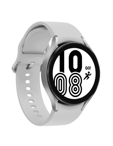 Smartwatch Samsung Watch 4 SM-R875 44 mm LTE Aluminum Silver