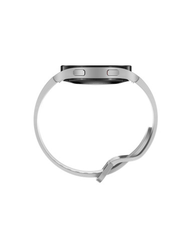 Smartwatch Samsung Watch 4 SM-R875 44 mm LTE Aluminum Silver