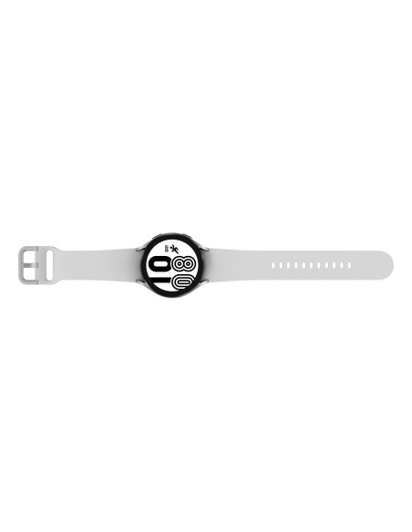 Smartwatch Samsung Watch 4 SM-R875 44 mm LTE Aluminum Silver