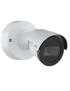 NET CAMERA M2035-LE IR BULLET/WHITE 02124-001 AXIS,02124-001
