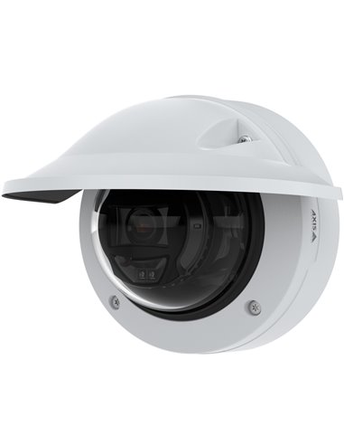 NET CAMERA P3265-LVE DOME/02328-001 AXIS,02328-001