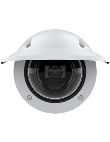 NET CAMERA P3265-LVE DOME/02328-001 AXIS,02328-001