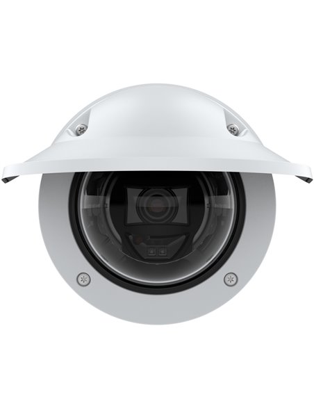 NET CAMERA P3265-LVE DOME/02328-001 AXIS,02328-001